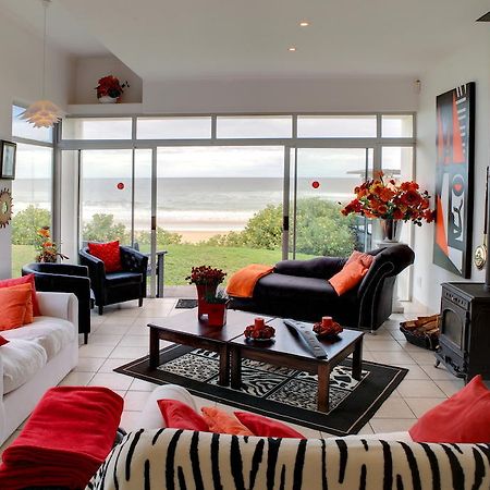 Wilderness Beach Cottage 部屋 写真
