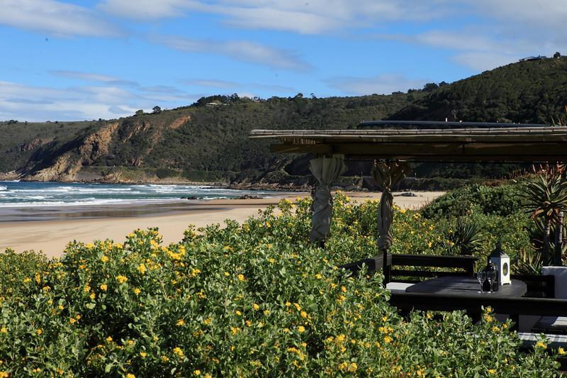 Wilderness Beach Cottage エクステリア 写真
