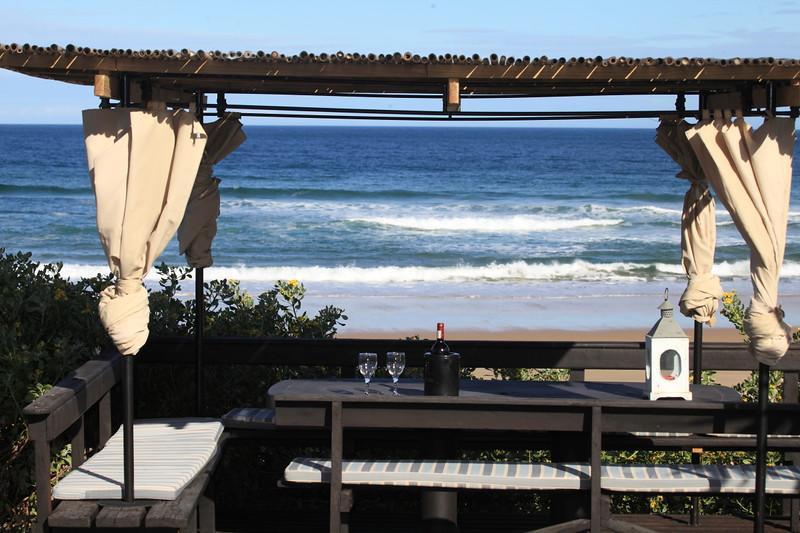 Wilderness Beach Cottage エクステリア 写真