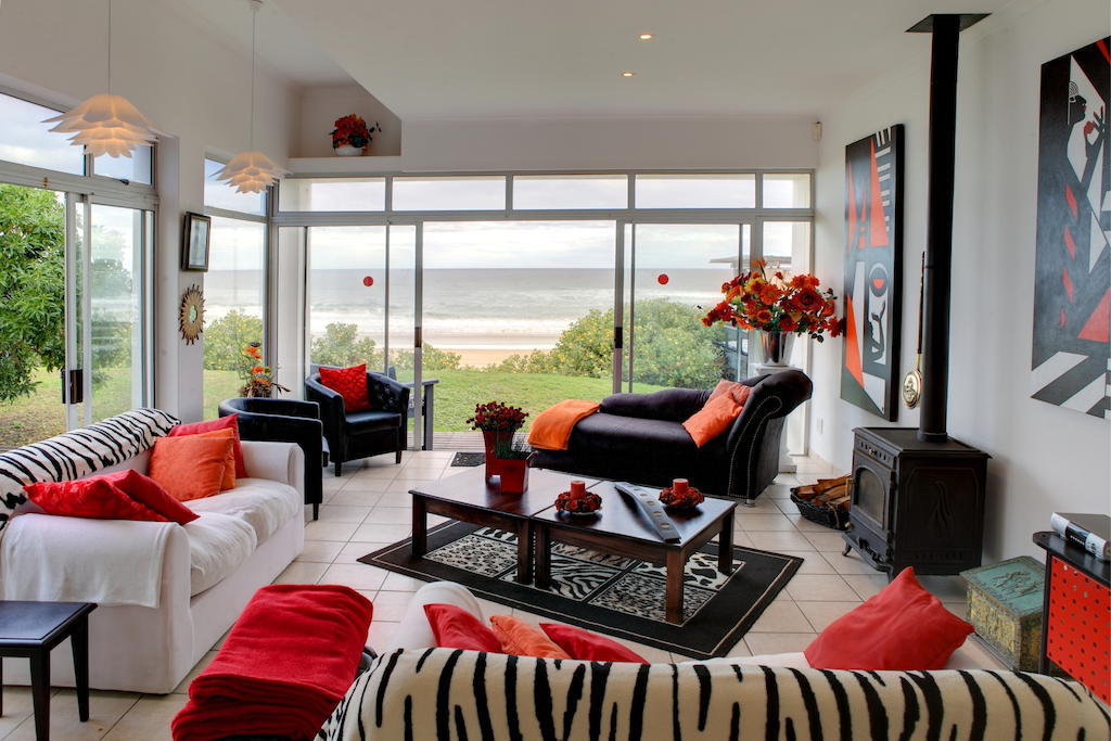 Wilderness Beach Cottage 部屋 写真
