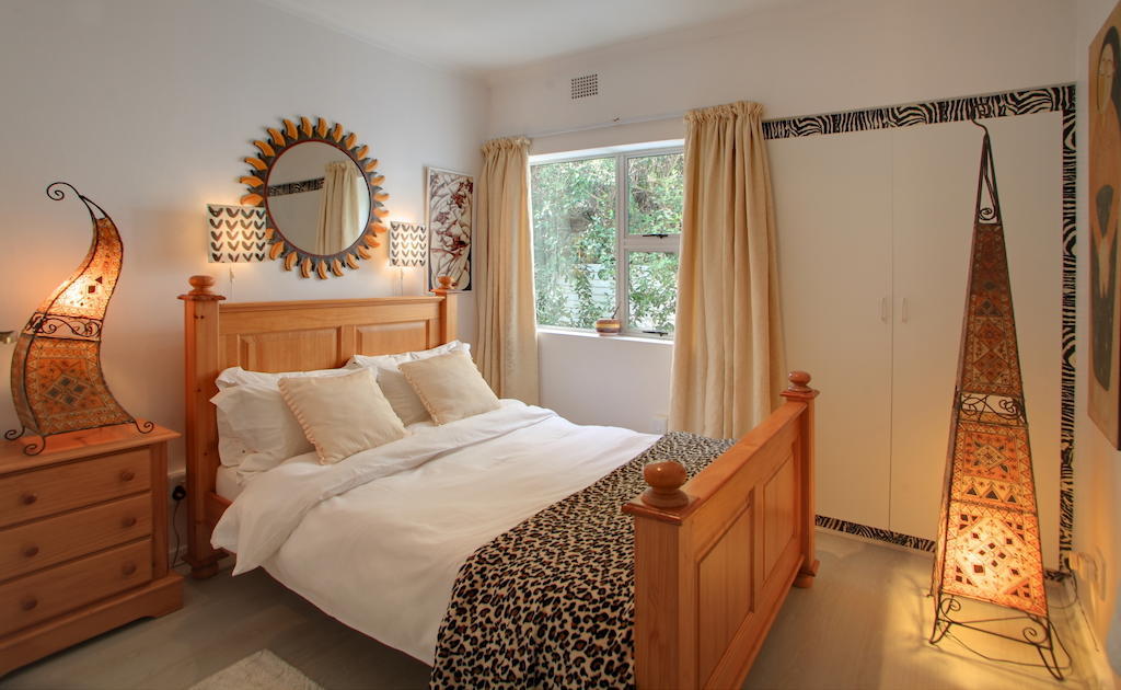 Wilderness Beach Cottage 部屋 写真