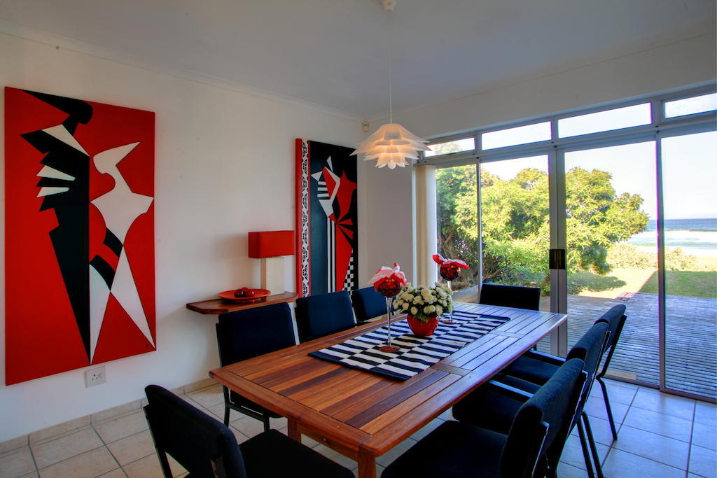 Wilderness Beach Cottage 部屋 写真