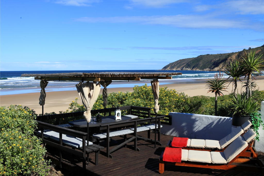 Wilderness Beach Cottage 部屋 写真
